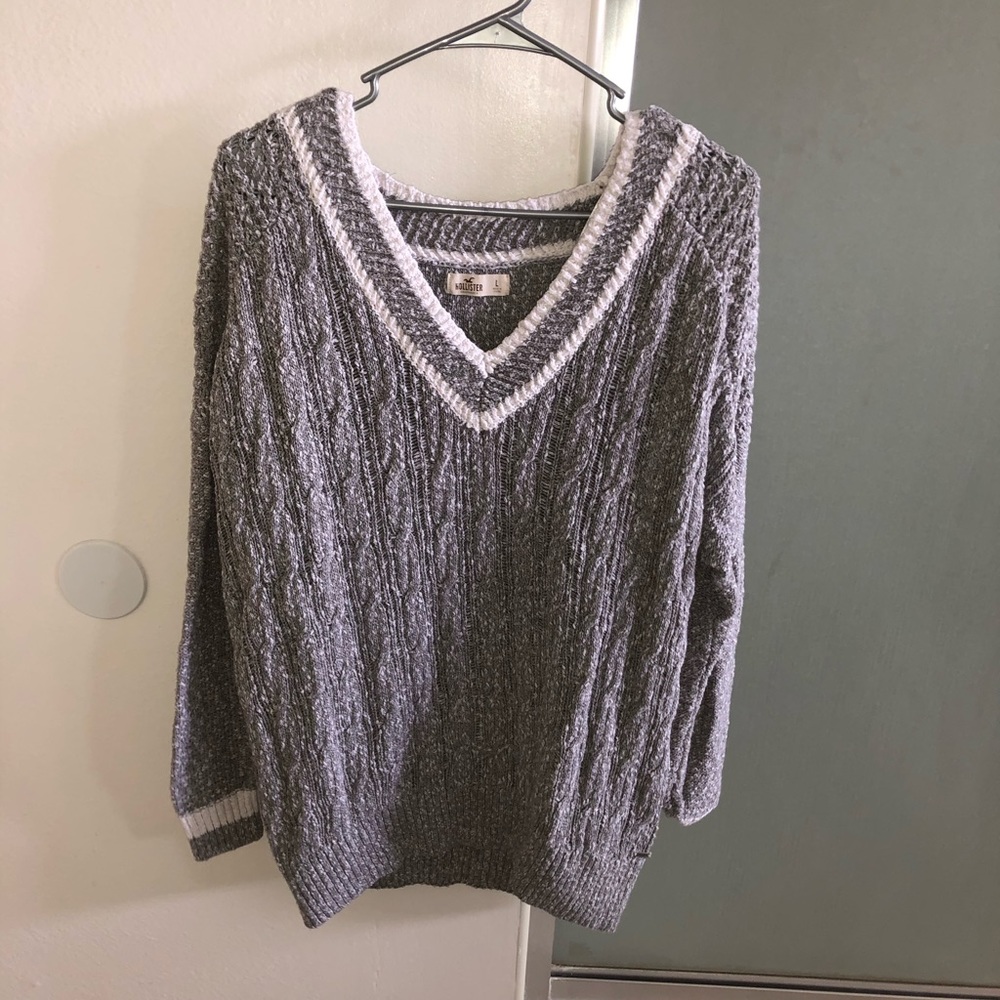 sweater
